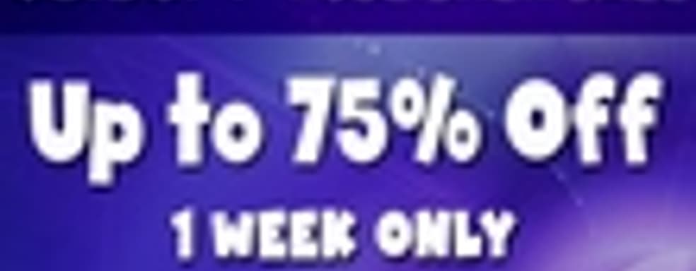 Крупная распродажа игр Ubisoft в PSN