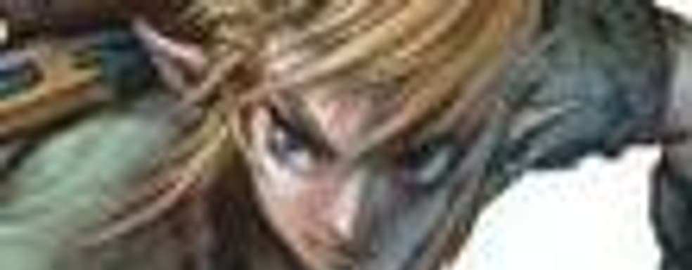 Новая The Legend of Zelda для Wii будет работать только с WiiMotionPlus