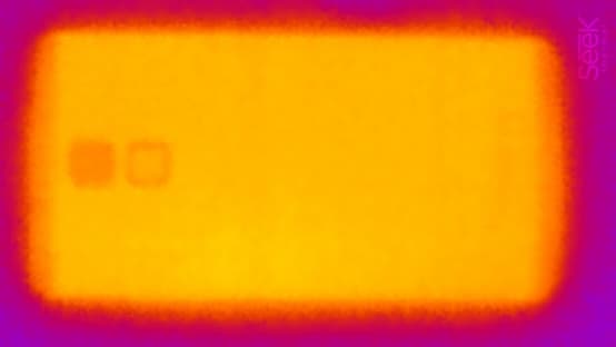 Обзор смартфона Huawei Honor 7. Теплоснимки