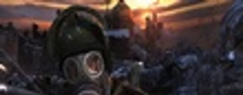 Продажи Metro 2033 превысили 1,5 млн. копий