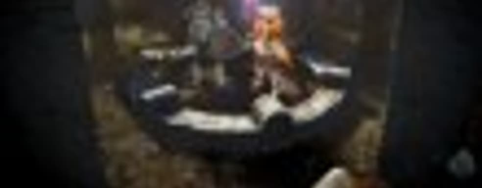 The Incredible Adventures of Van Helsing III - персонажи классов Elementalist и Protector