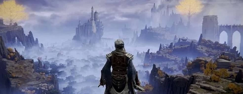 Разработчики Elden Ring вдохновлялись качеством графики Demon's Souls на PS5
