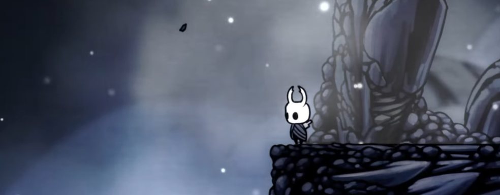 Разработчики мода The Sanctuary для Hollow Knight спустя 4 года вышли на связь
