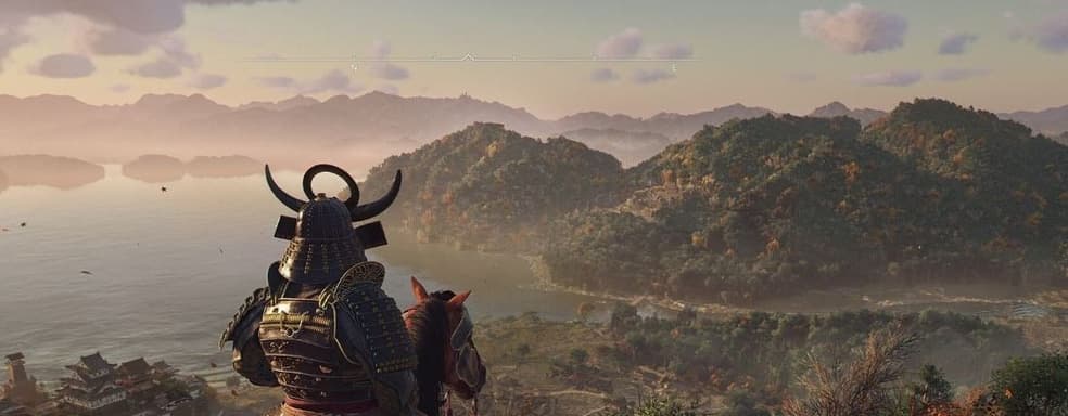 Японские священнослужители недовольны возможностью разрушения святилища в Assassin's Creed Shadows