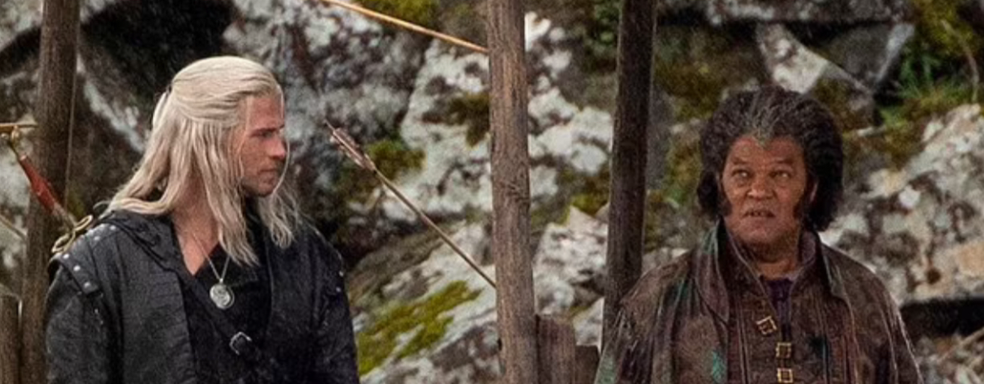 Новый Геральт-Хемсворт, Регис и Золтан из сериала «Ведьмак» от Netflix. Появились фото со съёмочной площадки 4-го сезона
