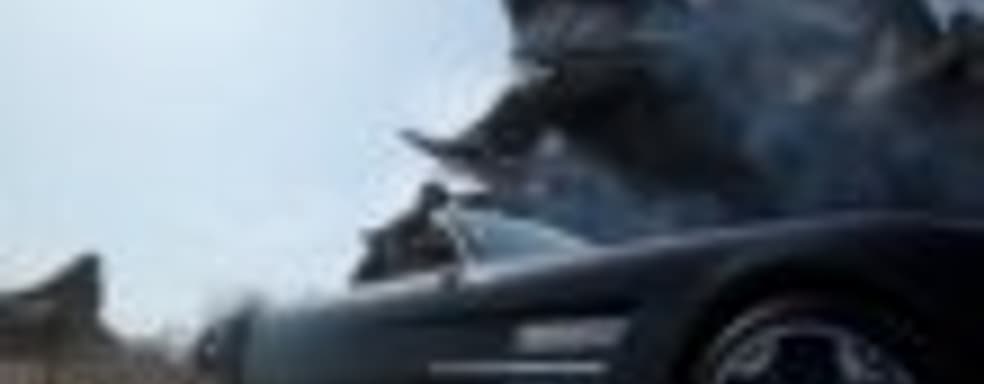 TGS-трейлер Final Fantasy XV с английской озвучкой