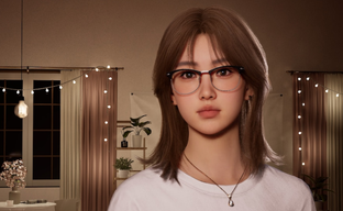 Релиз inZOI отмечают раздачей промокода на VK Play Cloud