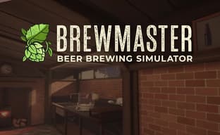 Анонсирован симулятор пивоварения Brewmaster