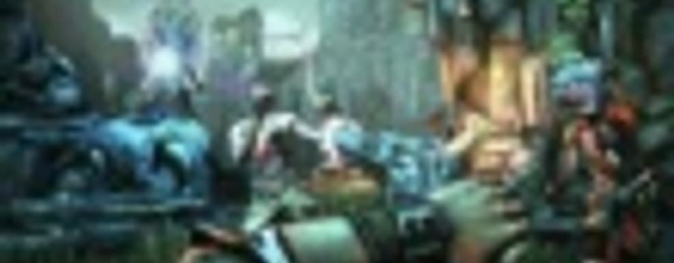  Новые скриншоты (Borderlands 2 DLC, Dark Souls II...)