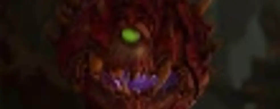 Пропаганда зла детям – партнёр «Софтклаба» не стал делать мягкую игрушку демона из Doom