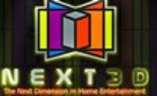 Сервис 3D-фильмов для PlayStation 3