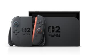 Совместима ли док-станция Nintendo Switch 1 с Nintendo Switch 2? Ответ Nintendo