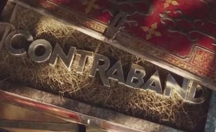 Четыре года тишины. Кооперативный боевик Contraband всё ещё в разработке