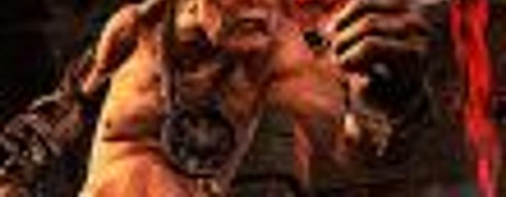 DLC «Кровь для Кровавого бога» добавляет в Total War: Warhammer жестокость и насилие