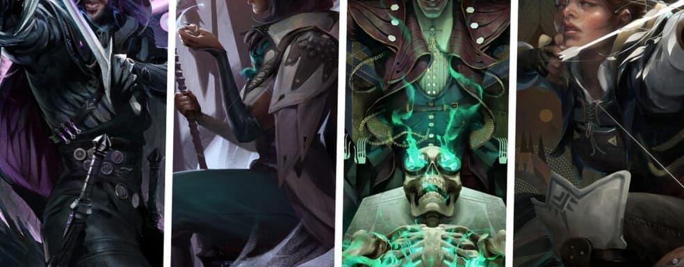 BioWare в августе объявит дату выхода и покажет геймплей Dragon Age: The Veilguard