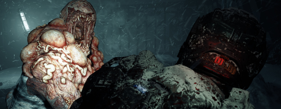 Разработчик The Callisto Protocol объяснил, почему хоррор вряд ли выйдет в Xbox Game Pass