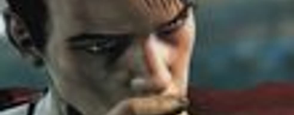 DmC получит русские субтитры