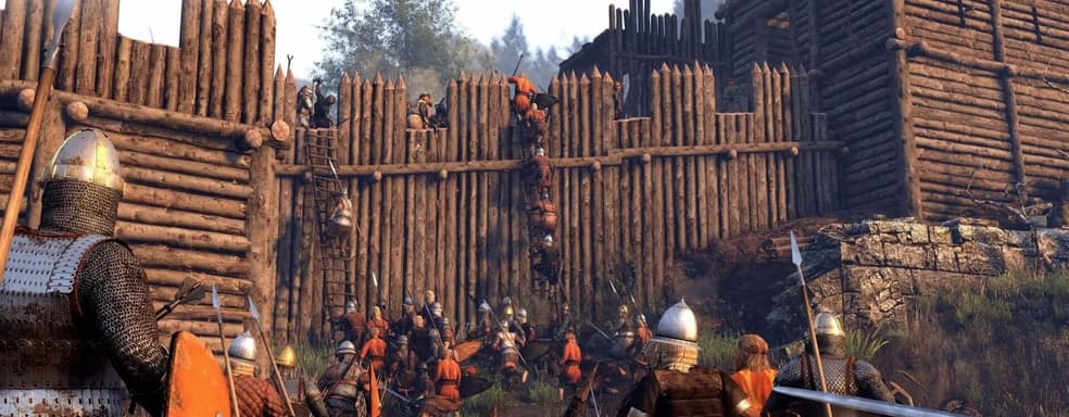 Разработчики Mount & Blade II: Bannerlord подвели итоги первого года раннего доступа