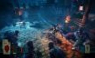 Разработчики Hand of Fate прекращают выпускать игры. Ролик отменённого проекта