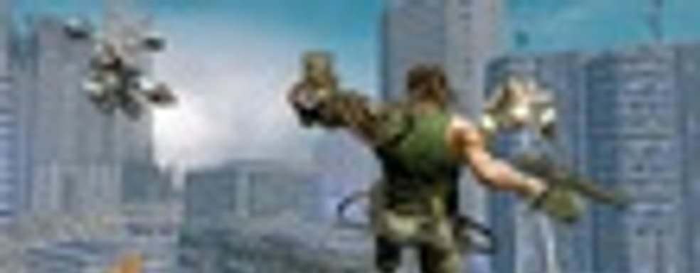 Дата российского РС-релиза Bionic Commando