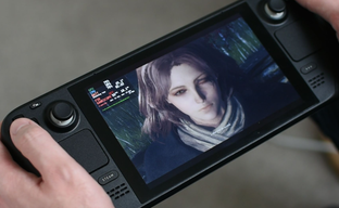 Elden Ring на Steam Deck работает лучше, чем на ПК c GeForce RTX 3090