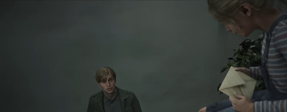 Bloober Team не изменит дизайн персонажей ремейка Silent Hill 2, несмотря на резкую критику игроков