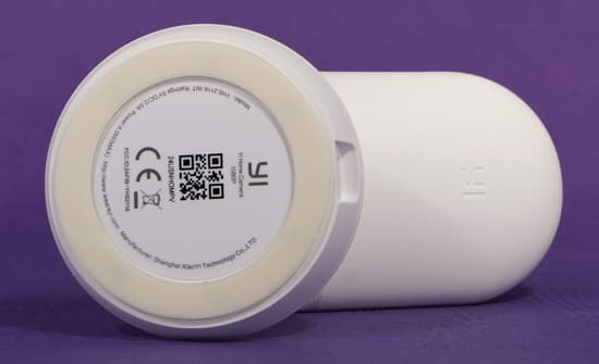 IP-камера наблюдения Yi Home Camera 2