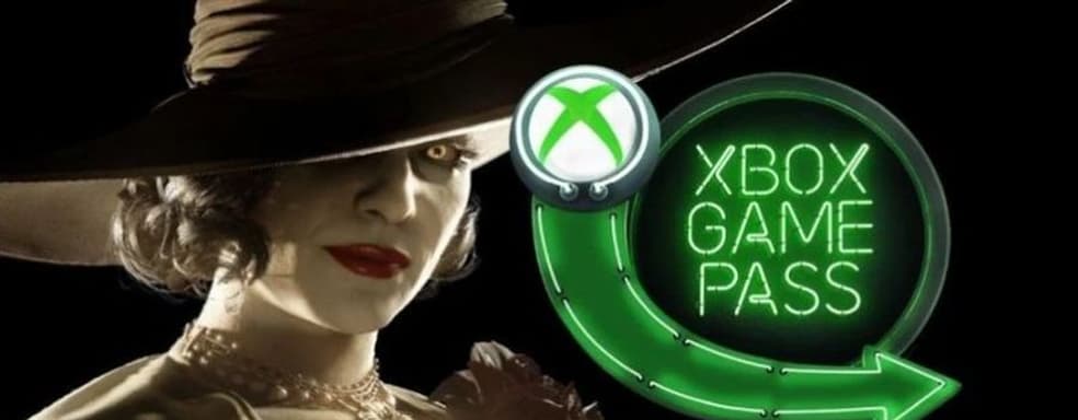Слух: Sony введёт соглашение «против Xbox Game Pass». Resident Evil Village не появится в сервисе в течение года