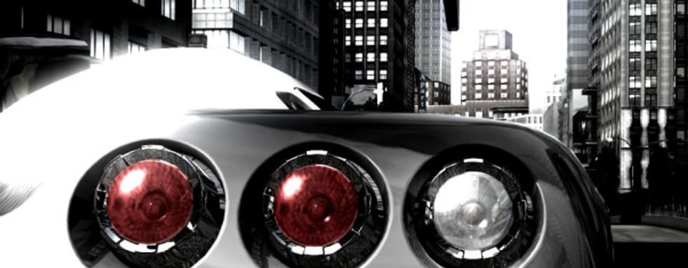 Forza Motorsport 3 – симулятор с бубенцами