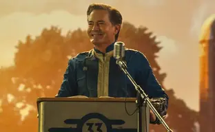 Сериал Fallout был официально продлен на второй сезон