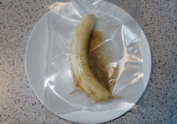 Вакууматор Rawmid VDM-01