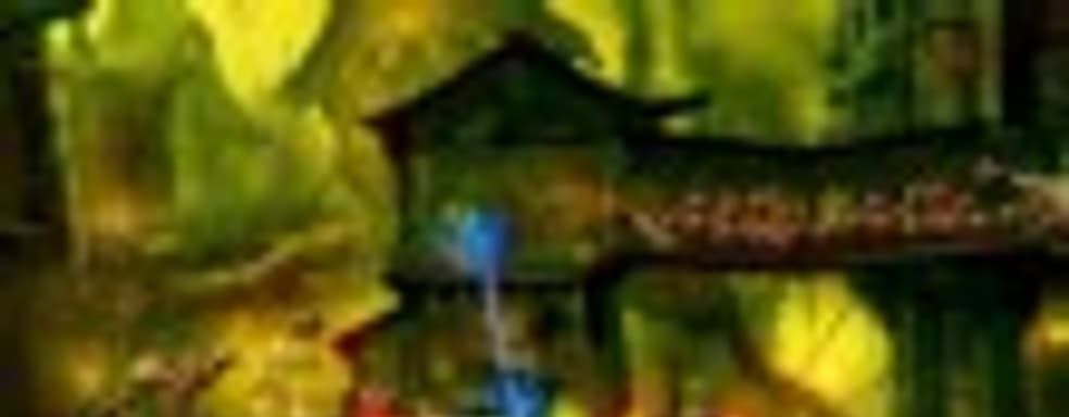 Ravensdale - новая игра от создателей Giana Sisters: Twisted Dreams