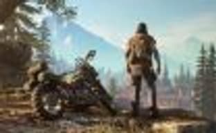 Эффектный трейлер и ролик с погодными эффектами Days Gone