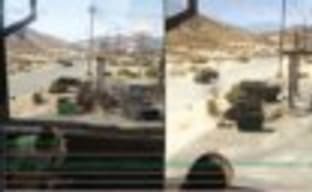 Сравнение производительности GTA V на PS4 и Xbox One