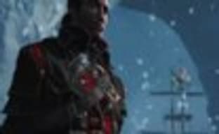 Трейлер Assassin’s Creed: Rogue - охотник на ассасинов 