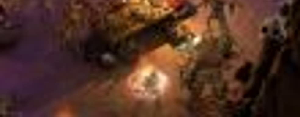 Компания Versus Evil издаст Pillars of Eternity 2: Deadfire