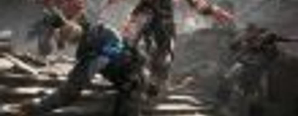 Gears of War 4 будет поддерживать кросс-платформерную игру между Xbox One и Windows 10 только в кооперативных режимах