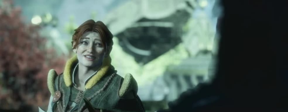 Цена дисковых версий Dragon Age: The Veilguard упала до $40