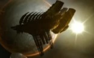 Сюжетный трейлер Dead Space 3