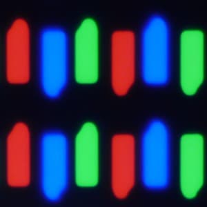 Тестирование дисплея планшета 3Q Q-Pad MT0729B