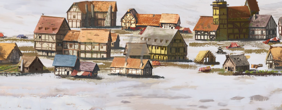 Winter in the potential Europa Universalis 5 will be harsh. Paradox talked about the seasonal mechanics of the secret game Project Caesar