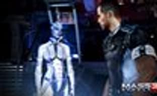 Mass Effect 3: идеальная смесь TPS и RPG