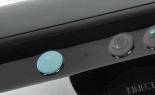 Kinect - бесконтрольный выстрел