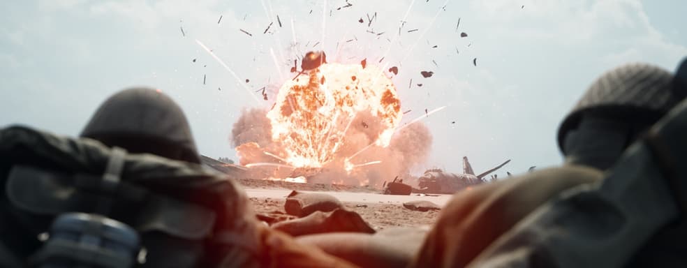 Japan vs USA in Squad 44. Tunnels, Flamethrowers and New Troops