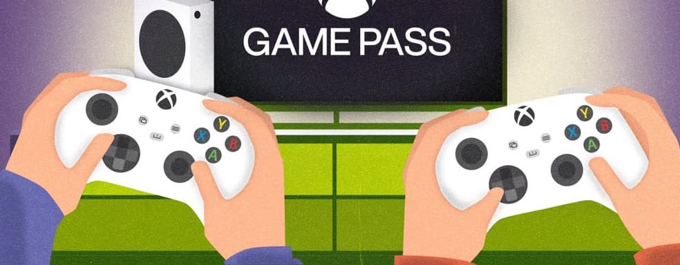 Xbox и Game Pass спасают игры. «Эти деньги – карманная мелочь для Microsoft»