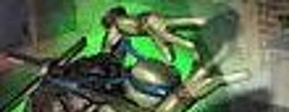 TMNT: Smash Up в разработке