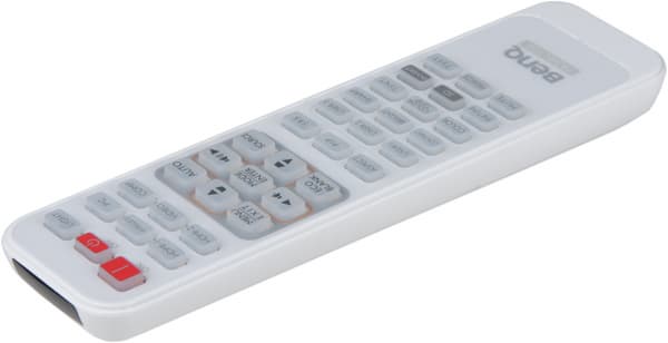 Проектор BenQ W1500, пульт ДУ Проектор BenQ W1500, пульт ДУ