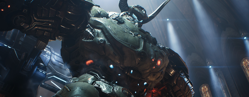 «Поиграть заслуживает каждый»: Фил Спенсер объяснил, почему DOOM The Dark Ages решили выпустить на PlayStation 5