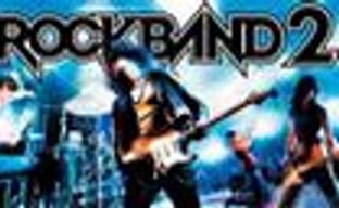 20 бесплатных песен для Rock Band 2 