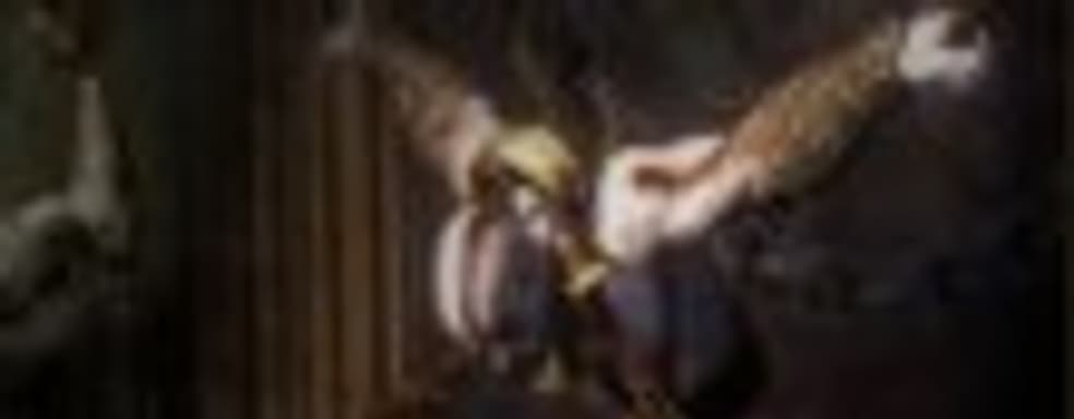 Демо-версия God of War: Ascension датирована